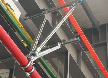 准格尔抗震支架厂家与你分享你必须做的紧急情况下的准备